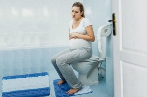 Диарея при беременности: стоит ли переживать?, фото